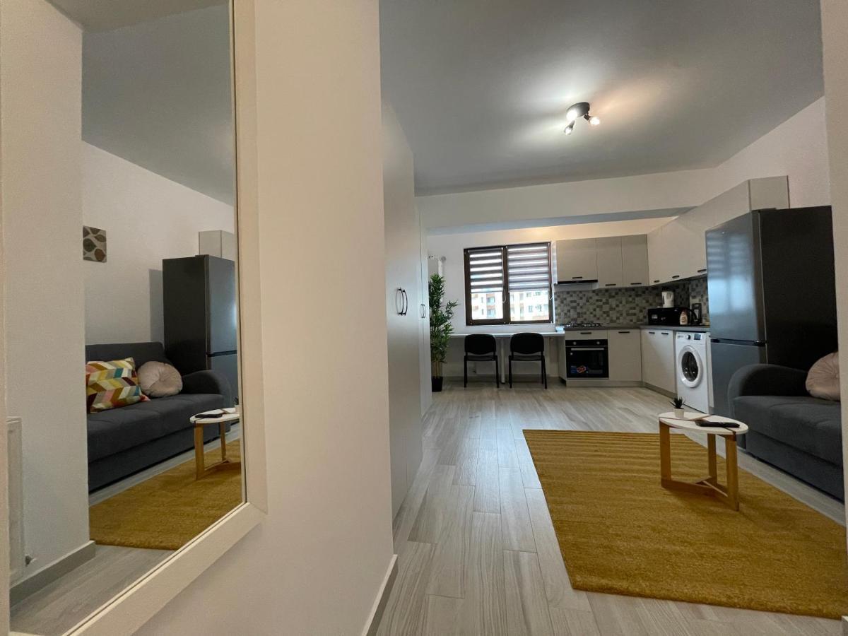 Luxury Apartment 이아시 외부 사진